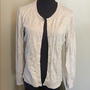 GAP Cardigan L